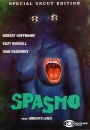 Spasmo (Special Uncut Edition) kleine Hartbox , Cover B